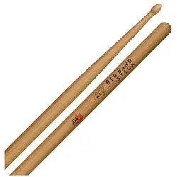 Vic Firth Pete Erskine Big Band Sticks - Hickory - Wood Tip - Drumsticks