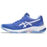 Asics Netburner Ballistic FF 3 Damen Volleyballschuhe Sapphire/Cosmos, 42 1⁄2