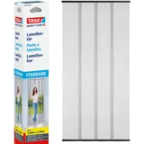 Tesa Fliegengitter Insect Stop Standard XL anthrazit 1,2 x 2,5 m