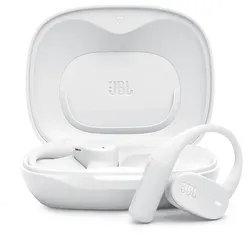 JBL Sense Lite, Open-ear Kopfhörer Bluetooth Weiß