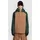 Volcom Dua Ins Gore-tex Jacke Terra Brown - L