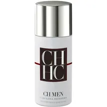 Carolina Herrera CH for Men Deodorant Spray 150 ml