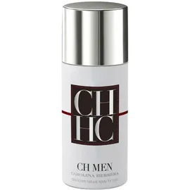 Carolina Herrera CH for Men Deodorant Spray 150 ml