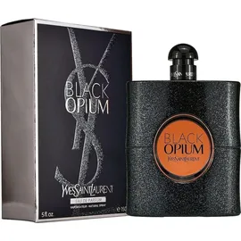 YVES SAINT LAURENT Black Opium Eau de Parfum 150 ml