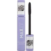 Catrice Max It Volume & Length Mascara 11 ml Black