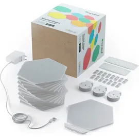 Nanoleaf Shapes Hexagons Starter Kit 15 Paneels