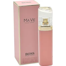 HUGO BOSS Boss Ma Vie Pour Femme Eau de Parfum 50 ml
