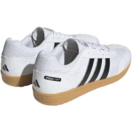adidas Spezial Light Unisex Cloud White/Core Black 43 1/3