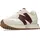 New Balance 327 Damen, Freizeitschuhe, pink, Größe 37 EU