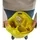 Klättermusen Recycling 2.0 Tasche - Pine Sprout - One Size