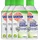 Sagrotan Waschmaschinen Hygiene-Reiniger Frische Limette 1 l