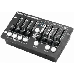 eurolite DMX LED EASY Operator 4x4