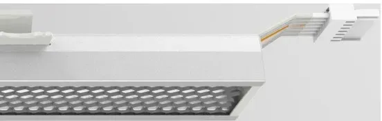 Abalight LED-Lichtbandeinsatz EASYcover2575840V120