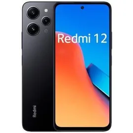 Xiaomi Redmi 12 5G 4 GB RAM 128 GB Sky Blue