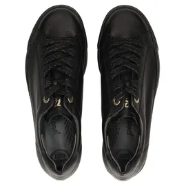 Paul Green Sneaker Damen Schwarz 40,5