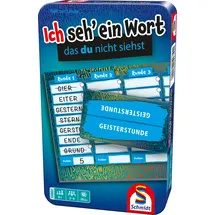 Schmidt Spiele Ich seh' ein Wort