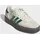 adidas Sambae Damen Weite E Cream White/Bold Green/Collegiate Green 36