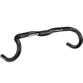 FSA A-Wing Pro Ø 31,8 Mm 420 Mm 15° Schwarz