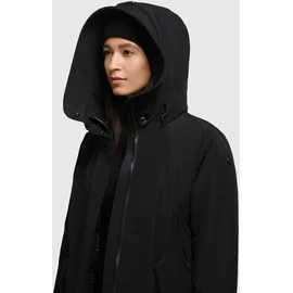 khujo Wintermantel WEBB XS