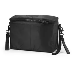 Elodie Kinderwagenorganizer Brilliant Black