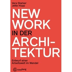 New Work in der Architektur