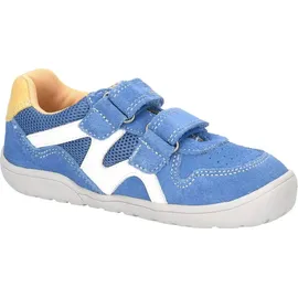 Lurchi Jamin Barefoot Royal Blue/Yellow 26
