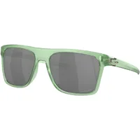 OAKLEY Leffingwell matte jade/prizm black (OO9100-1757)