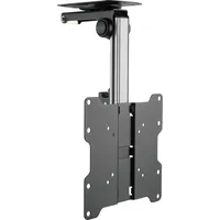 EFB ICA-CPLB-222 Deckenhalterung Falt- und Einziehbar für LCD TV