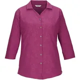 KILLTEC Funktionsbluse KOS 62 WMN WVN SHRT Magenta 40