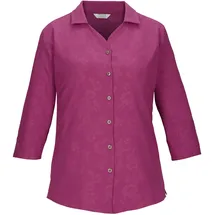 KILLTEC Funktionsbluse KOS 62 WMN WVN SHRT Magenta 40