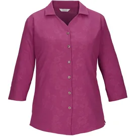 KILLTEC Funktionsbluse KOS 62 WMN WVN SHRT Magenta 40