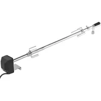 vidaXL Grillspieß mit Elektromotor 42250