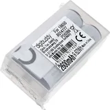 Powery Digibuddy 18650 Akku Li-Ion-Zelle für EagleTac T10L/T10LC2 /T20C2 2er Pack