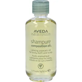 Aveda Shampure Composition 50 ml