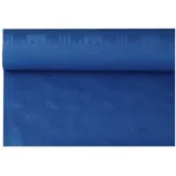 Papstar Tischdeckenrolle 18591 120 x 800 cm Dunkelblau