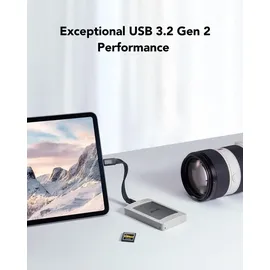 Lexar ES4 1 TB M.2