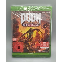 Doom Eternal