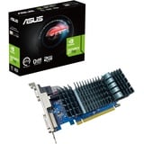 Asus GeForce GT 710 EVO 2 GB GDDR3