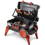Wiha 93007010301 Werkzeugkoffer XXL III