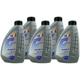 Q8 Formula Prestige V 101111901751 5W-30 1 l