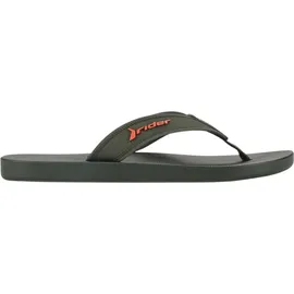 Rider Schuhe Rider Impulse Thong Ad grün 42