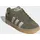 Medium Dark Khaki/Off White/Gum 37 1/3