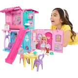 Barbie Chelsea JFW49