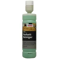 HARO Parkettreiniger clean & green natural 500 ml