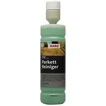 HARO Parkettreiniger clean & green natural 500 ml