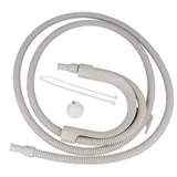 Original Abluftschlauch Wäschetrockner 12013784, 00284849 BOSCH Wäschetrockner 12013784, 00284849 BOSCH