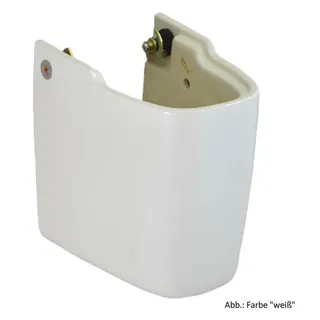 Geberit Renova Plan Halbsäule 292110000