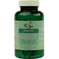 11 A Nutritheke Vitamin B3