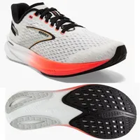 Brooks Herren Hyperion weiß 45.0