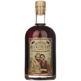 Huckleberry Gin Liqueur 22% vol 0,5 l